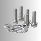 Hastelloy Fasteners Manufacturer in India