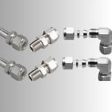 Hastelloy Ferrule Fittings Manufacturer in India