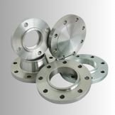 Hastelloy Flanges Manufacturer in India