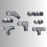 Hastelloy Instrumentation Fittings Manufacturer in India