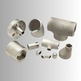 Hastelloy Pipe Fittings Manufacturer in India