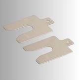 Hastelloy Shims Manufacturer in India
