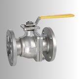 Hastelloy Valves Manufacturer in India