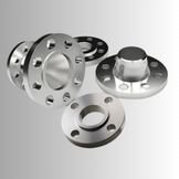 Inconel Flanges Manufacturer in India