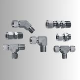Inconel Instrumentation Fittings Manufacturer in India