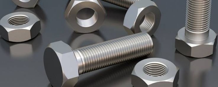 Inconel Manufacturer in India