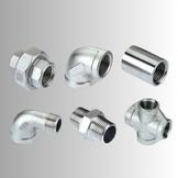 Inconel Pipe Fittings Manufacturer in India