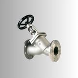 Inconel Valves Manufacturer in India
