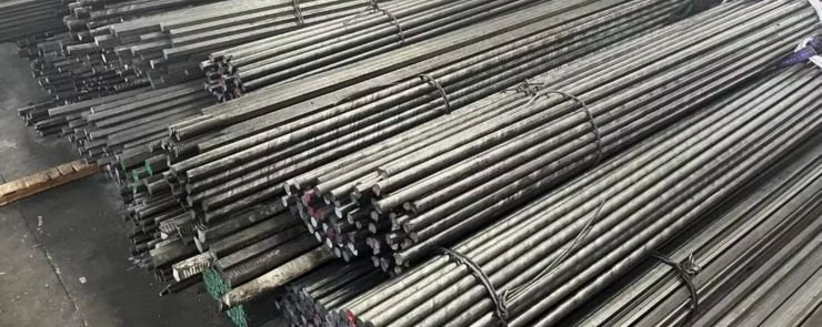 Maraging Alloy / Vascomax Steel Manufacturer in India