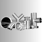 Maraging Alloy / Vascomax Steel Pipe Fittings Manufacturer in India