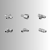 Molydbenum Instrumentation Fittings Manufacturer in India