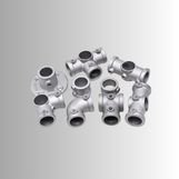 Molydbenum Pipe Fittings Manufacturer in India