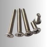 Monel Fasteners Manufacturer in India