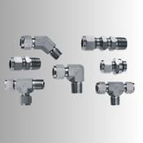 Monel Ferrule Fittings Manufacturer in India