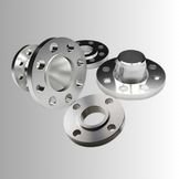 Monel Flanges Manufacturer in India