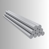Monel Hard Chrome Plated Rods Manufacturer in India