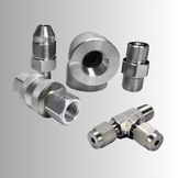 Monel Instrumentation Fittings Manufacturer in India