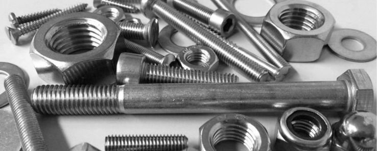 Monel Manufacturer in India