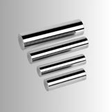 Nimonic Hard Chrome Plated Rods Manufacturer in India