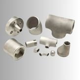 Nimonic Pipe Fittings Manufacturer in India