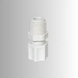 Nylon Ferrule Fittings Manufacturer in India