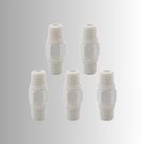 Nylon Pipe Fittings Manufacturer in India