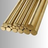 Phosphur Bronze Bars & Flats Manufacturer in India