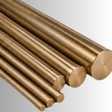 Phosphur Bronze Hard Chrome Plated Rods Manufacturer in India