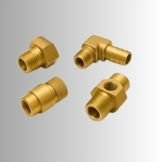 Phosphur Bronze Instrumentation Fittings Manufacturer in India