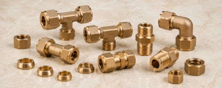 Phosphur Bronze Manufacturer in India