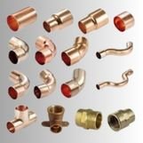Phosphur Bronze Pipe Fittings Manufacturer in India
