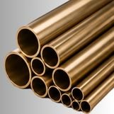 Phosphur Bronze Pipes & Tubes Manufacturer in India