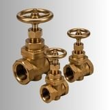 Phosphur Bronze Valves Manufacturer in India