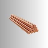 Silicon Bronze Bars & Flats Manufacturer in India