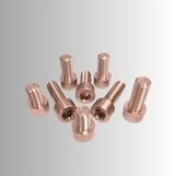 Silicon Bronze Fasteners Manufacturer in India