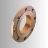 Silicon Bronze Flanges Manufacturer in India