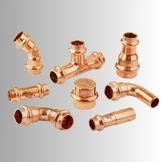 Silicon Bronze Instrumentation Fittings Manufacturer in India