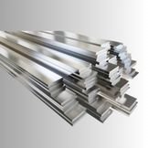 Stainless Steel Bars & Flats Manufacturer in India