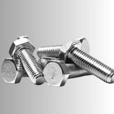 Stainless Steel Fasteners Manufacturer in India