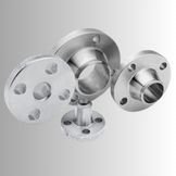 Stainless Steel Flanges Manufacturer in India