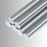Stainless Steel Hard Chrome Plated Rods Manufacturer in India