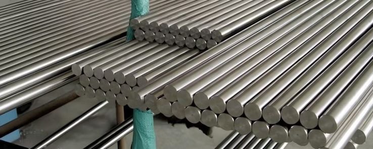 Stainless Steel Manufacturer in India