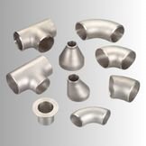 Stainless Steel Pipe Fittings Manufacturer in India