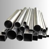 Stainless Steel Pipes & Tubes Manufacturer in India