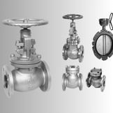 Stainless Steel Valves Manufacturer in India