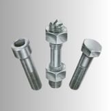 Super Alloys Fasteners Manufacturer in India