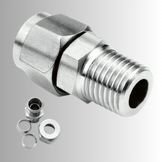 Super Alloys Ferrule Fittings Manufacturer in India