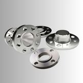 Super Alloys Flanges Manufacturer in India