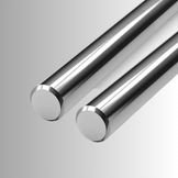 Super Alloys Hard Chrome Plated Rods Manufacturer in India