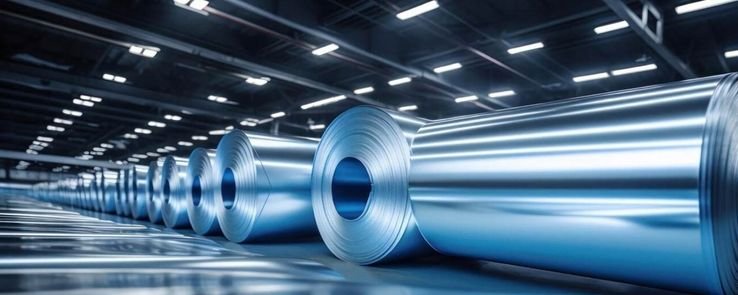 Super Alloys Manufacturer in India
